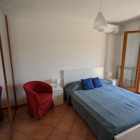Residenza Alabama Apartment Рим Екстериор снимка