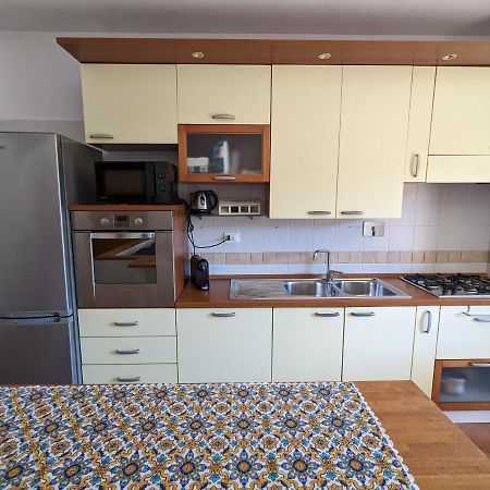 Residenza Alabama Apartment Рим Екстериор снимка
