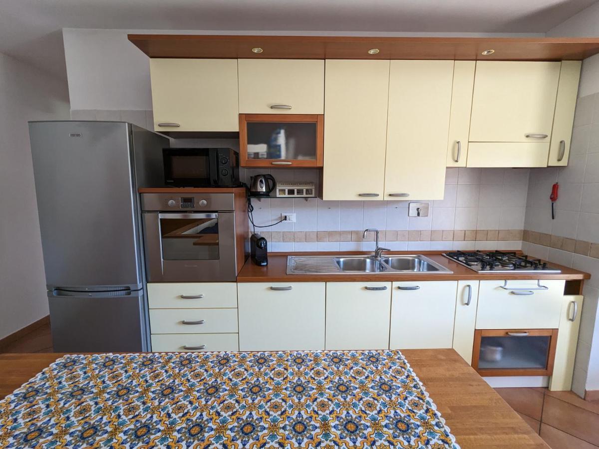 Residenza Alabama Apartment Рим Екстериор снимка