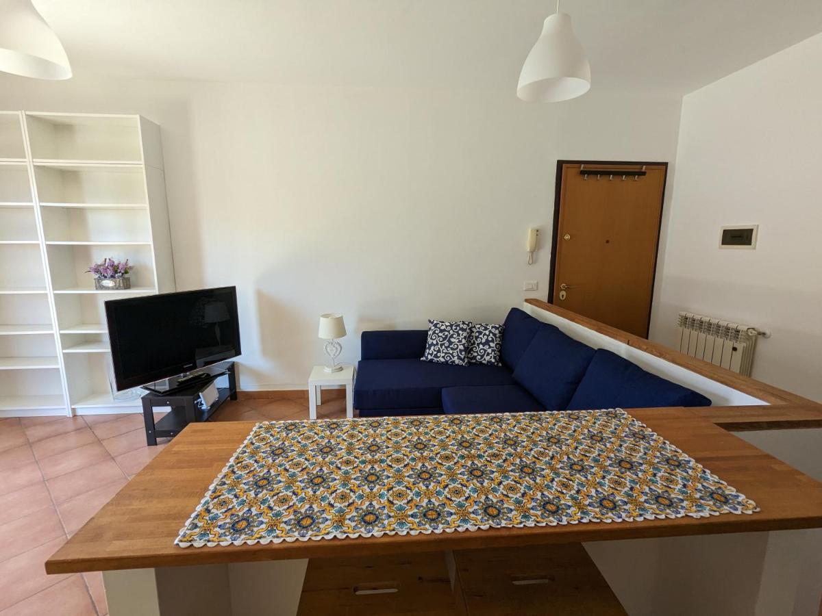 Residenza Alabama Apartment Рим Екстериор снимка