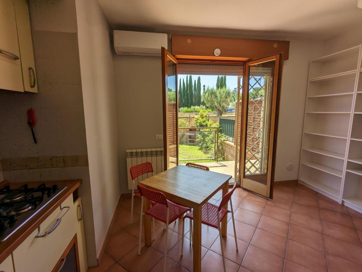 Residenza Alabama Apartment Рим Екстериор снимка