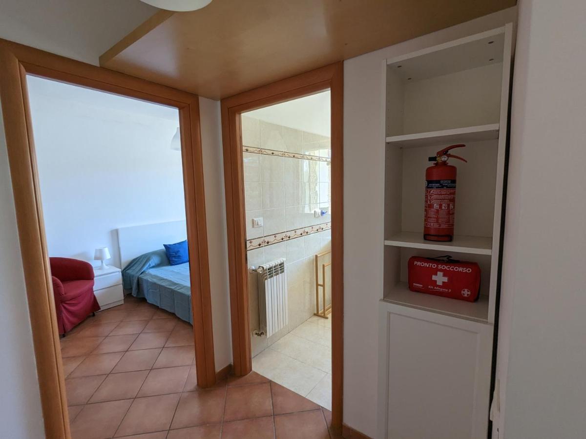 Residenza Alabama Apartment Рим Екстериор снимка