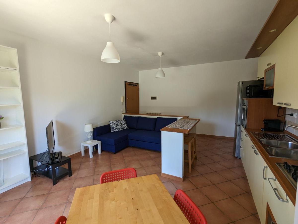 Residenza Alabama Apartment Рим Екстериор снимка