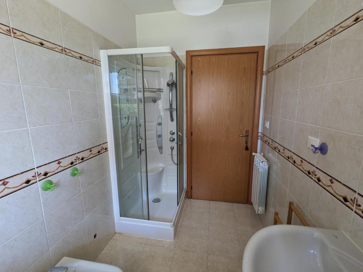 Residenza Alabama Apartment Рим Екстериор снимка